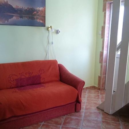 Hôtel Csillagfeny Vendeghaz à Egerszalók Extérieur photo